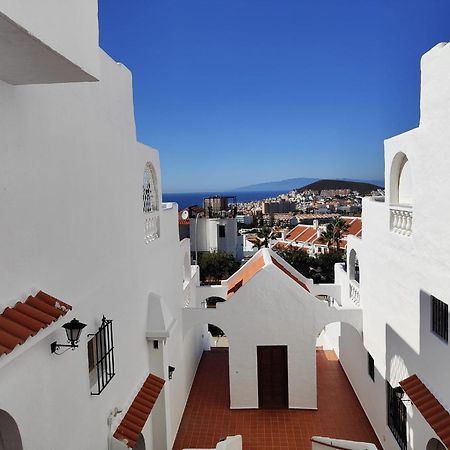 Port Royale Apartment Лос Кристианос Екстериор снимка