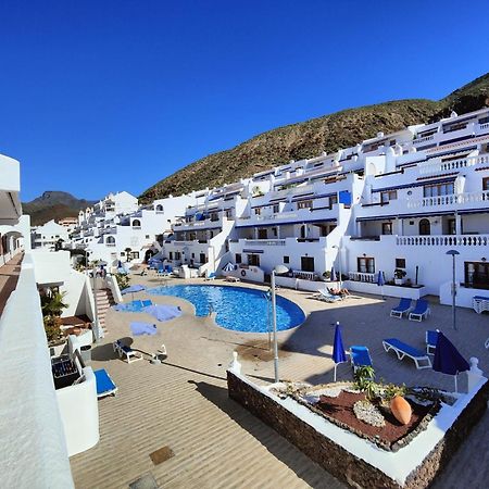 Port Royale Apartment Лос Кристианос Екстериор снимка