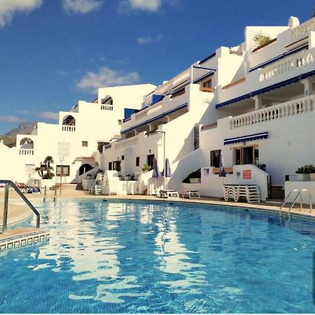 Port Royale Apartment Лос Кристианос Екстериор снимка