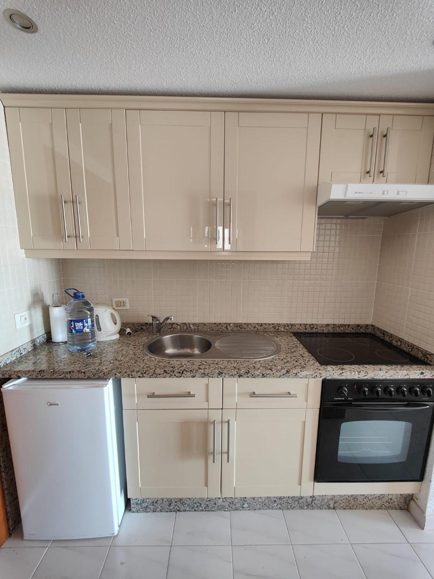 Port Royale Apartment Лос Кристианос Екстериор снимка