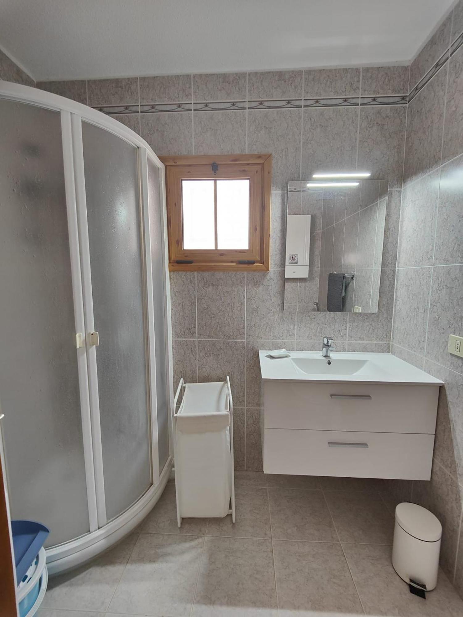 Port Royale Apartment Лос Кристианос Екстериор снимка
